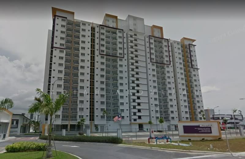 Apartment for Rent at De Palma - Nadiah Abdullah - PropertyGuru.com.my