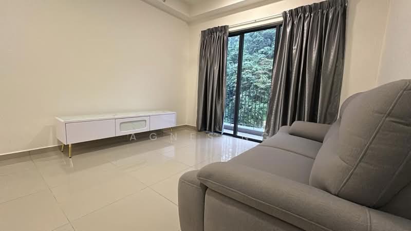 Service Residence for Rent at D'Clover Residences - Agnes Ng - PropertyGuru.com.my