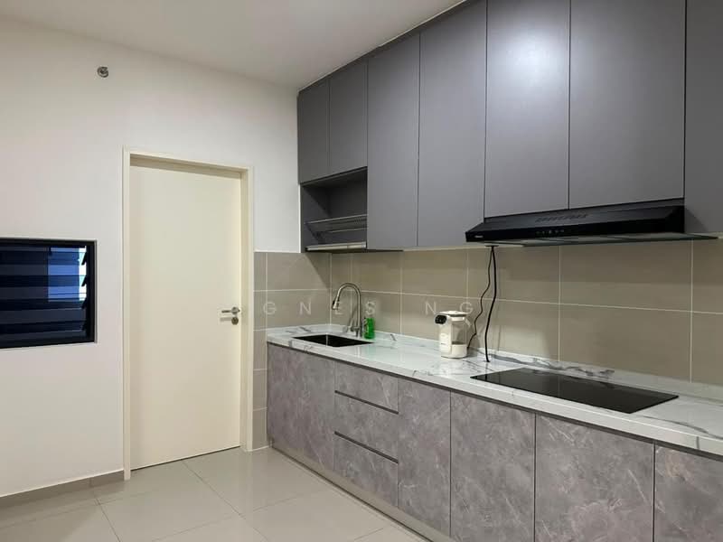 Service Residence for Rent at D'Clover Residences - Agnes Ng - PropertyGuru.com.my