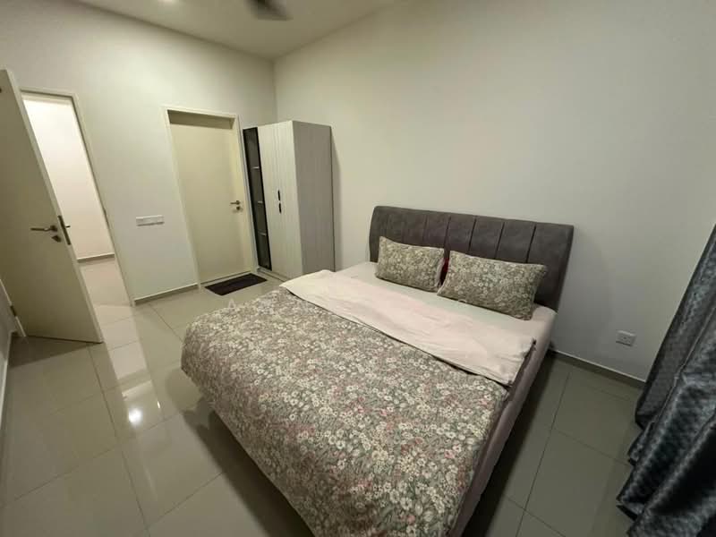 Service Residence for Rent at D'Clover Residences - Agnes Ng - PropertyGuru.com.my