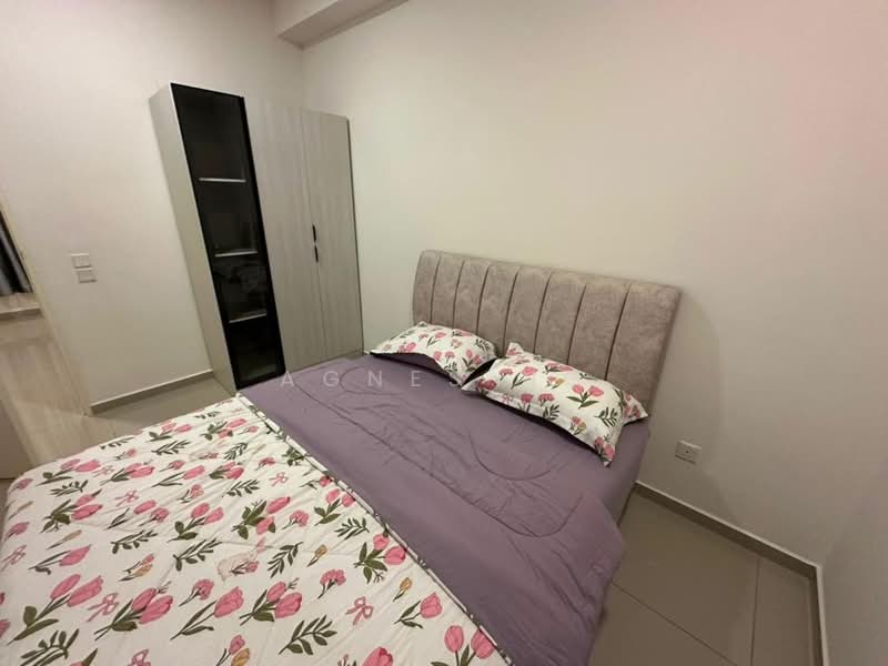 Service Residence for Rent at D'Clover Residences - Agnes Ng - PropertyGuru.com.my
