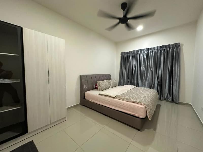 Service Residence for Rent at D'Clover Residences - Agnes Ng - PropertyGuru.com.my