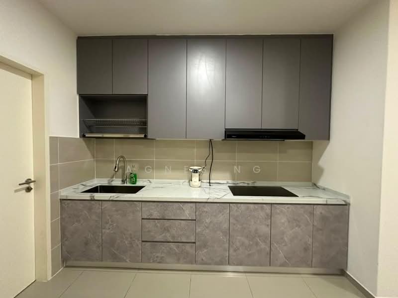 Service Residence for Rent at D'Clover Residences - Agnes Ng - PropertyGuru.com.my