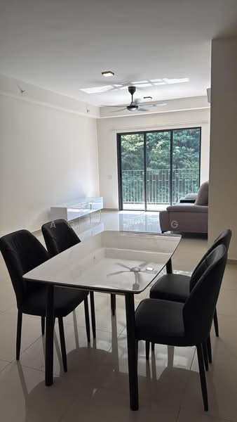 Service Residence for Rent at D'Clover Residences - Agnes Ng - PropertyGuru.com.my