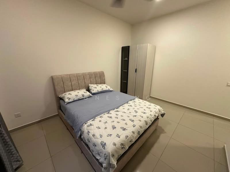 Service Residence for Rent at D'Clover Residences - Agnes Ng - PropertyGuru.com.my