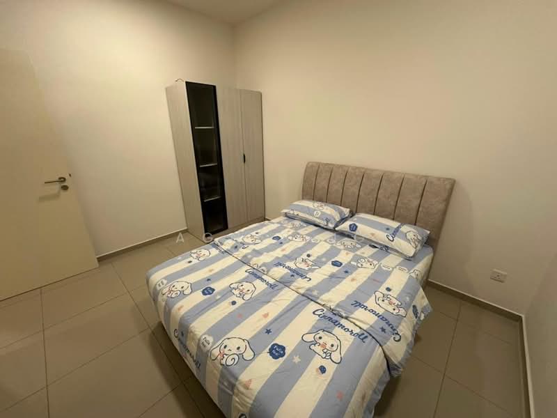 Service Residence for Rent at D'Clover Residences - Agnes Ng - PropertyGuru.com.my
