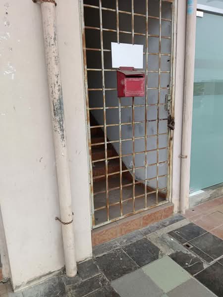 Shop for Sale in Kuantan (Pahang) - Kelly Ang - Exterior - PropertyGuru.com.my