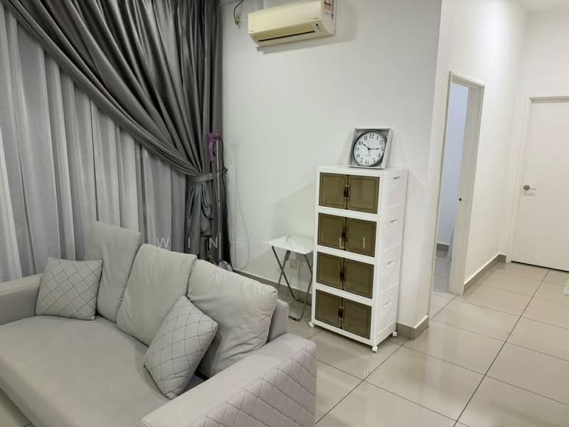 Pangsapuri untuk Dijual di Austin Regency (Pangsapuri Austin Perdana) - Winson Lim - PropertyGuru.com.my