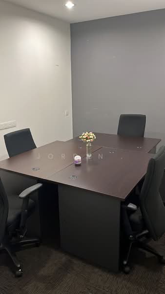 Office for Rent in Damansara Perdana (Selangor) - Jordan . - Interior - PropertyGuru.com.my