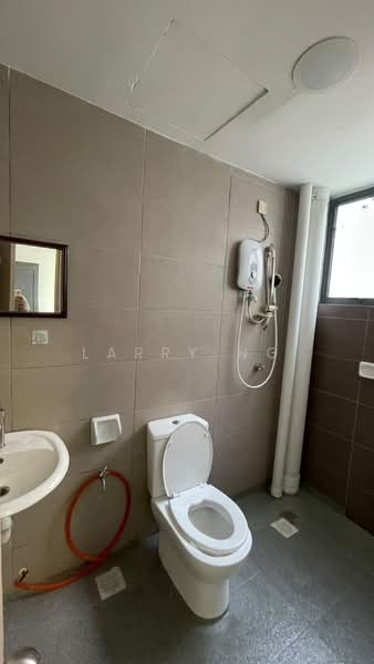 Service Residence for Rent at ARC @ Austin Hills - Larry Ng - PropertyGuru.com.my