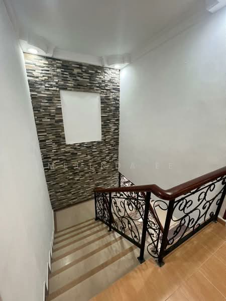 Rumah Berkembar untuk Dijual di Taman Serene (Johor Bahru) - Melinda Ee - Interior - PropertyGuru.com.my