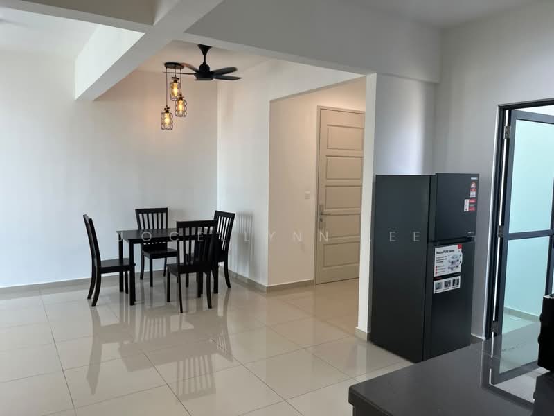 Kondominium untuk Disewa di Ideal Venice Residency - Jocellynn Lee - PropertyGuru.com.my