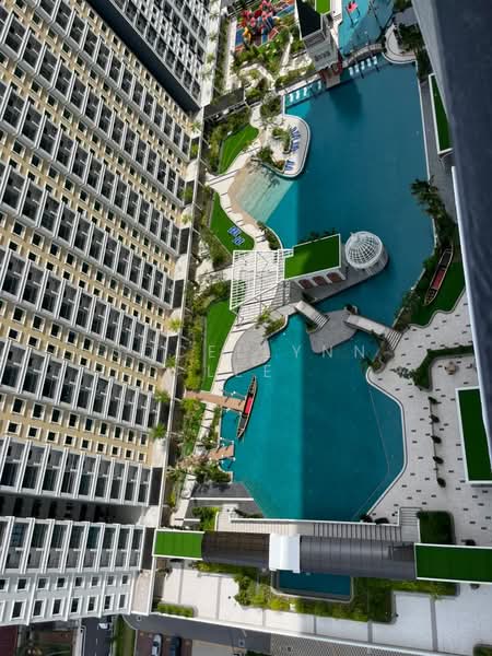 Kondominium untuk Disewa di Ideal Venice Residency - Jocellynn Lee - PropertyGuru.com.my