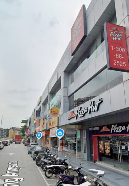 Shop / Office for Rent in Air Hitam (Penang) - Sherlene Choo - Exterior - PropertyGuru.com.my