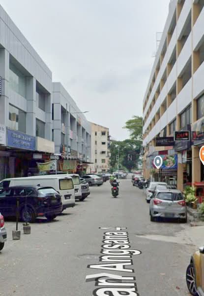Shop / Office for Rent in Air Hitam (Penang) - Sherlene Choo - Exterior - PropertyGuru.com.my