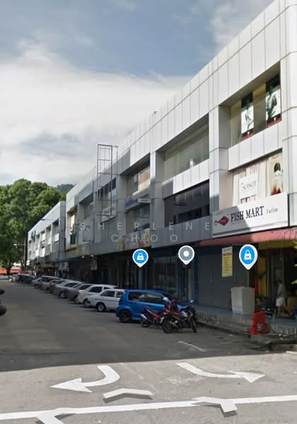 Shop / Office for Rent in Air Hitam (Penang) - Sherlene Choo - Exterior - PropertyGuru.com.my