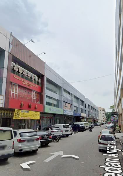 Shop / Office for Rent in Air Hitam (Penang) - Sherlene Choo - PropertyGuru.com.my