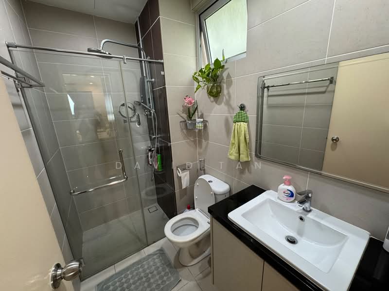 Kondominium untuk Dijual di Ceria Residence - David Tan - PropertyGuru.com.my