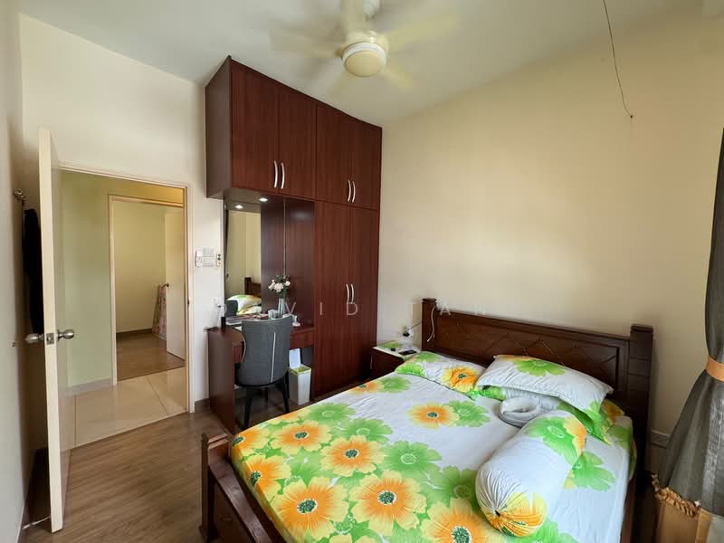 Kondominium untuk Dijual di Ceria Residence - David Tan - PropertyGuru.com.my