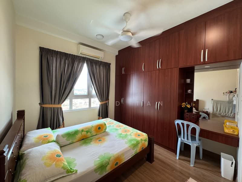 Kondominium untuk Dijual di Ceria Residence - David Tan - PropertyGuru.com.my