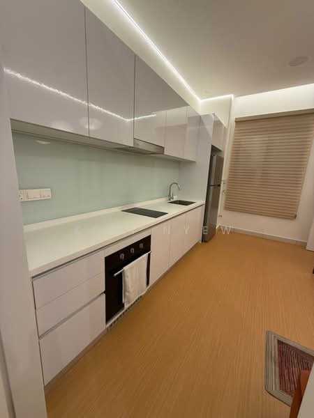 Condominium for Rent at TRIA Seputeh in 9 Seputeh, Kuala Lumpur - Kiwi Nyew - PropertyGuru.com.my
