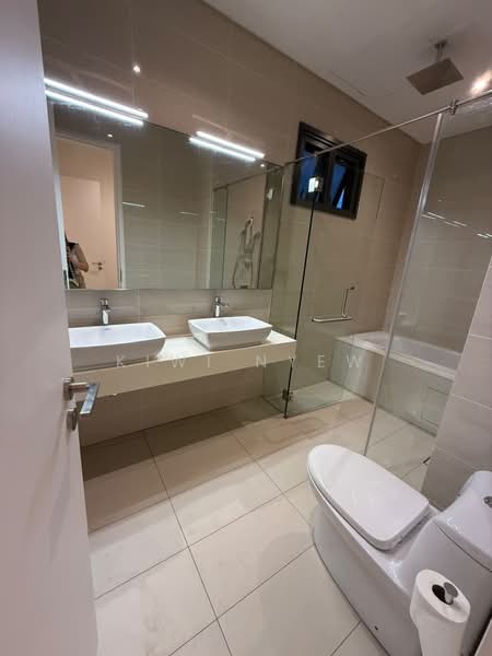 Condominium for Rent at TRIA Seputeh in 9 Seputeh, Kuala Lumpur - Kiwi Nyew - PropertyGuru.com.my