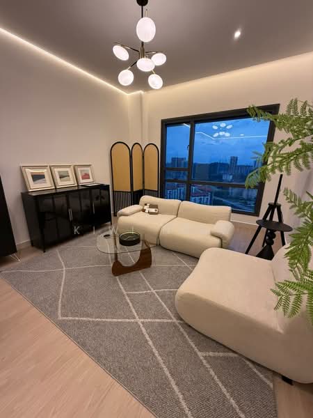 Condominium for Rent at TRIA Seputeh in 9 Seputeh, Kuala Lumpur - Kiwi Nyew - PropertyGuru.com.my
