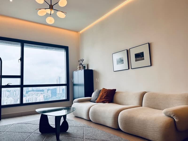 Condominium for Rent at TRIA Seputeh in 9 Seputeh, Kuala Lumpur - Kiwi Nyew - PropertyGuru.com.my