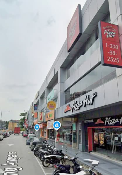 Shop / Office for Rent in Air Hitam (Penang) - Gary Thor - Exterior - PropertyGuru.com.my