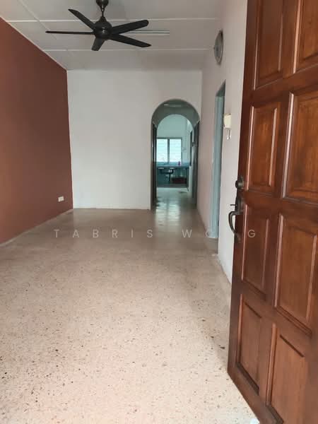 1-storey Terraced House for Sale in Taman Klang Jaya (Klang) - Tabris Wong - Interior - PropertyGuru.com.my