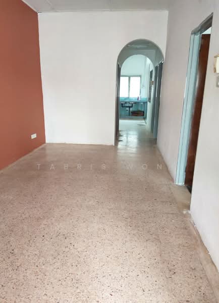 1-storey Terraced House for Sale in Taman Klang Jaya (Klang) - Tabris Wong - Interior - PropertyGuru.com.my