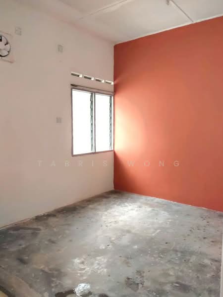 1-storey Terraced House for Sale in Taman Klang Jaya (Klang) - Tabris Wong - Interior - PropertyGuru.com.my