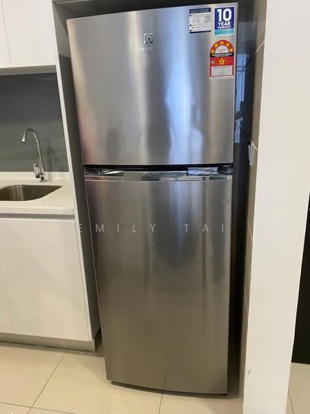 Service Residence for Rent at The Park 2 - Emily Tai - Kitchen - PropertyGuru.com.my