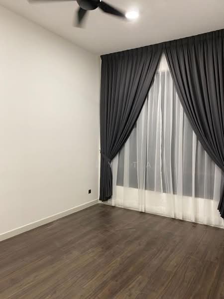 Service Residence for Rent at The Park 2 - Emily Tai - Interior - PropertyGuru.com.my