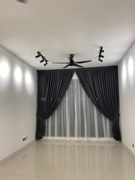 Service Residence for Rent at The Park 2 - Emily Tai - Interior - PropertyGuru.com.my