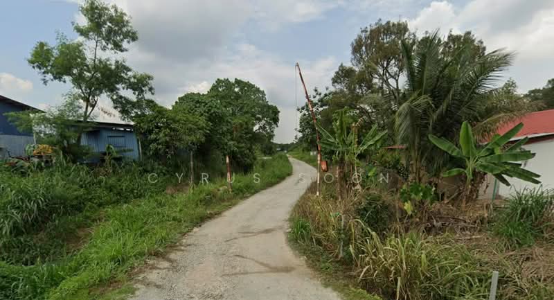 Industrial Land for Sale in Puchong (Selangor) - Cyrus Soon - Exterior - PropertyGuru.com.my