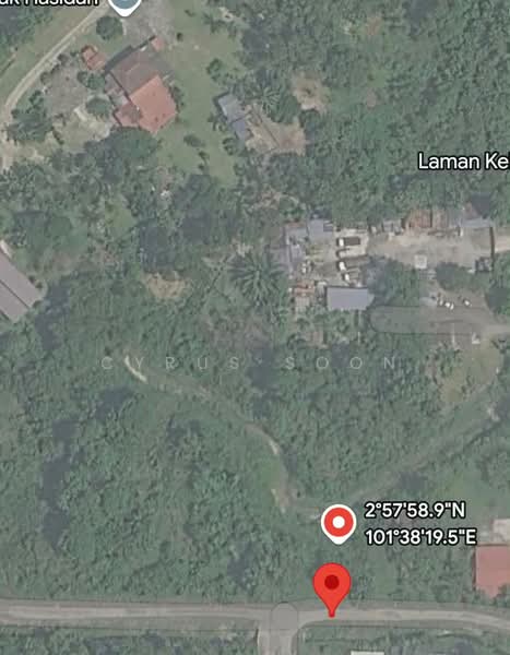 Industrial Land for Sale in Puchong (Selangor) - Cyrus Soon - PropertyGuru.com.my