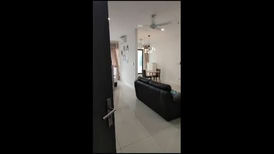 Servis Apartment untuk Disewa di Residential Suites @ HighPark - Abby Woo - PropertyGuru.com.my