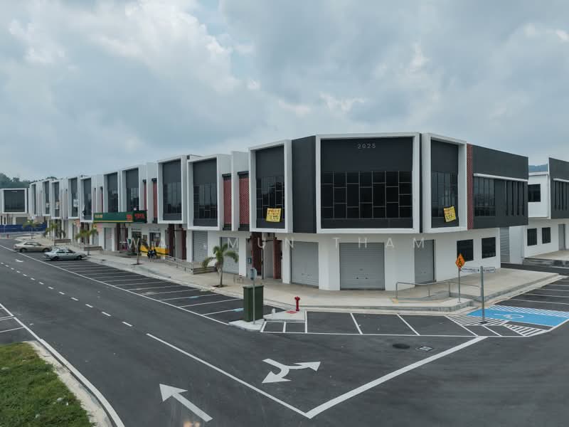 Shop / Office for Rent in Bandar Ainsdale (Seremban) - Wai Mun Tham - PropertyGuru.com.my