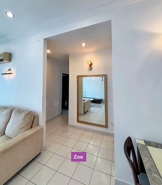 Condominium for Rent at Tanjung Park Condominium - Zoe Liau - Interior - PropertyGuru.com.my