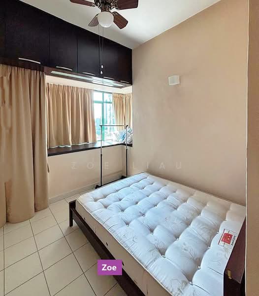 Condominium for Rent at Tanjung Park Condominium - Zoe Liau - Bedroom - PropertyGuru.com.my