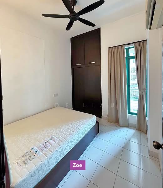 Condominium for Rent at Tanjung Park Condominium - Zoe Liau - Bedroom - PropertyGuru.com.my