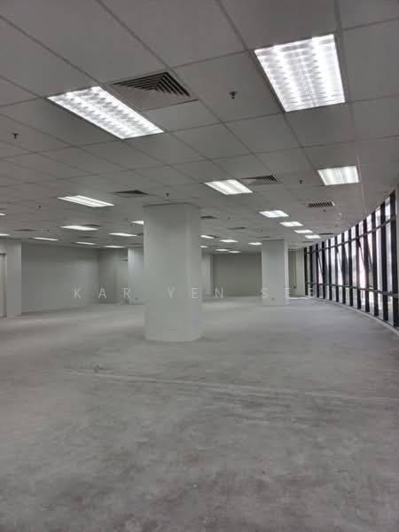 Office for Rent in Bangsar Utama (Bangsar) - Kar Yen See - Interior - PropertyGuru.com.my