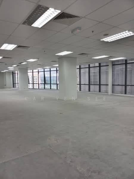 Office for Rent in Bangsar Utama (Bangsar) - Kar Yen See - Interior - PropertyGuru.com.my