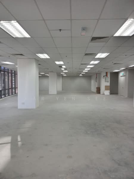 Office for Rent in Bangsar Utama (Bangsar) - Kar Yen See - Interior - PropertyGuru.com.my