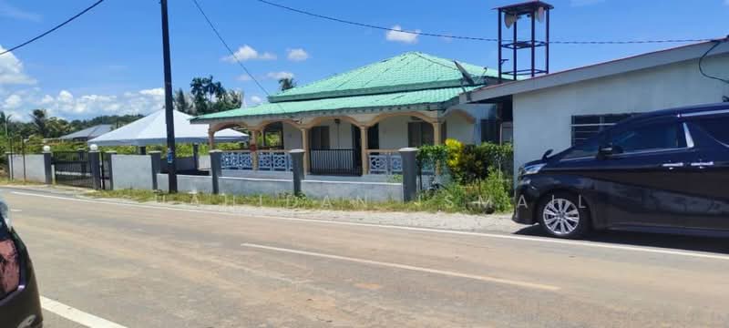 Tanah Pertanian untuk Dijual di Tanjung Dawai (Kedah) - Shahidan Ismail - Exterior - PropertyGuru.com.my