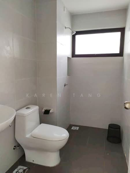 Service Residence for Sale at Sk One Residence - Karen Tang - Bathroom - PropertyGuru.com.my