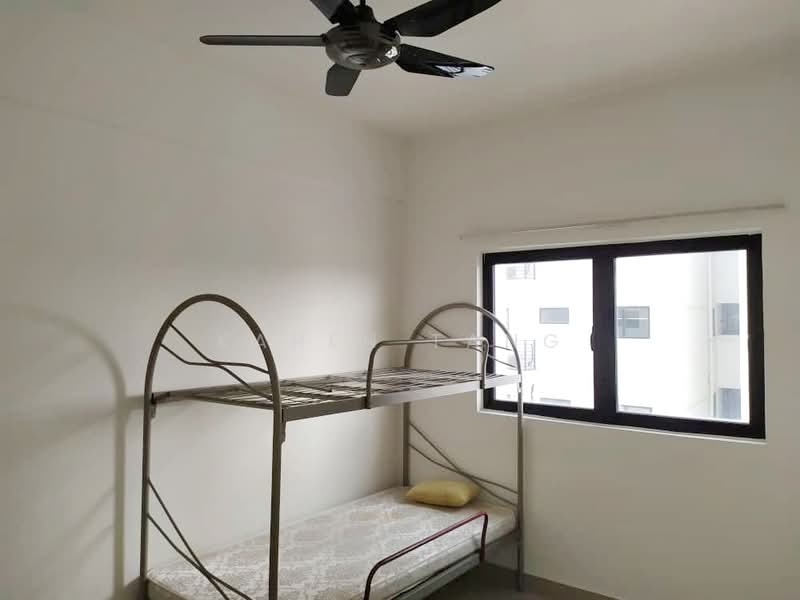 Service Residence for Sale at Sk One Residence - Karen Tang - Bedroom - PropertyGuru.com.my