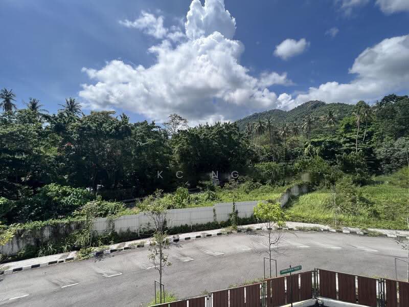 Semi-Detached House for Sale in Balik Pulau (Penang) - KC Ng - Exterior - PropertyGuru.com.my