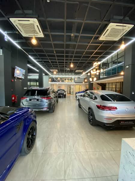 Kilang untuk Dijual di Bandar Tun Razak (Cheras) - Michelle Siow - PropertyGuru.com.my